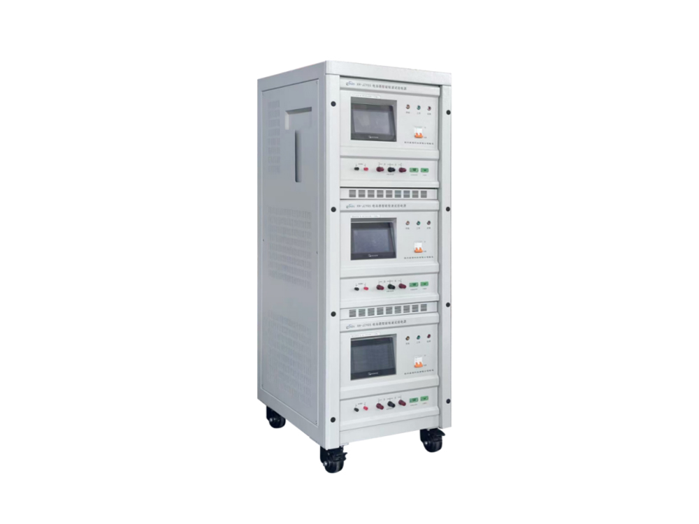 Capacitor Ripple Durability Test Power Supply